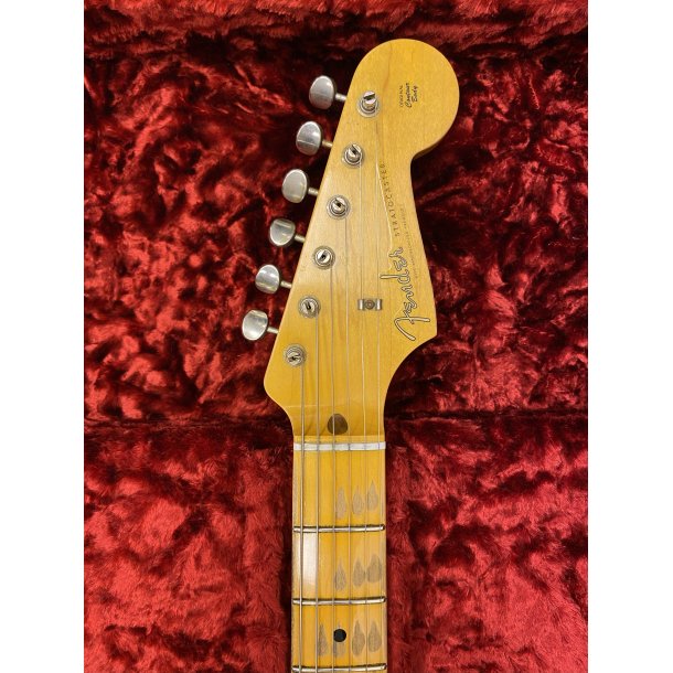(DEMO) Fender Custom Shop Stratocaster 1957 relic